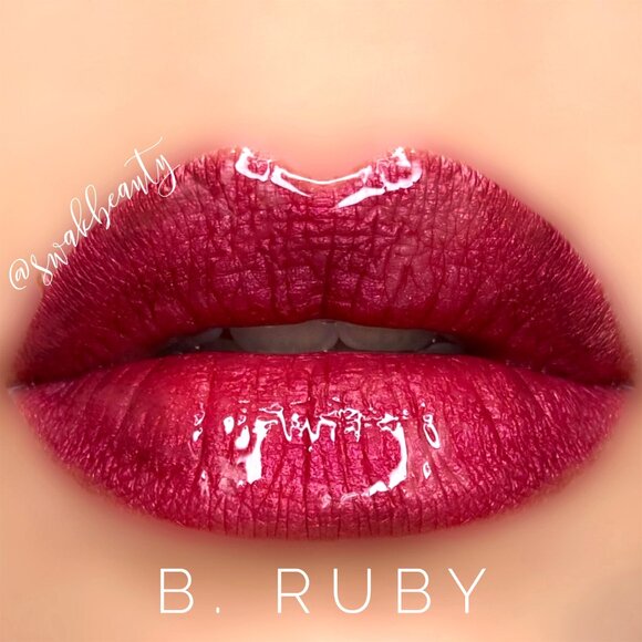 Lipsense - B. Ruby - Picture 1 of 1
